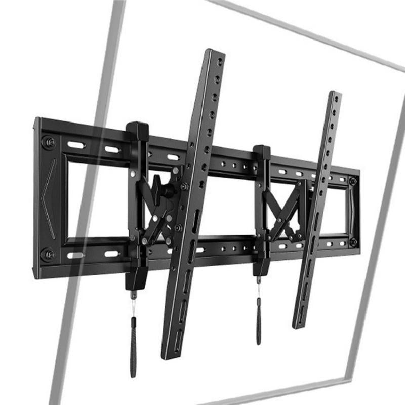 Adjustable Tv Wall Mount Bracket For 65-90 Inch Tvs-1964932251032621058
