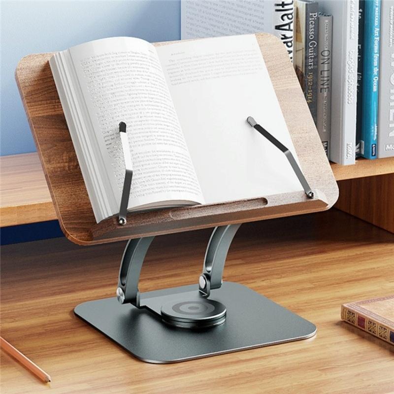 Adjustable Desktop Laptop Stand For 10-17 Inch Devices-1964932234574172161