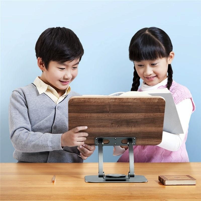 Adjustable Desktop Laptop Stand For 10-17 Inch Devices-1964932234574172166