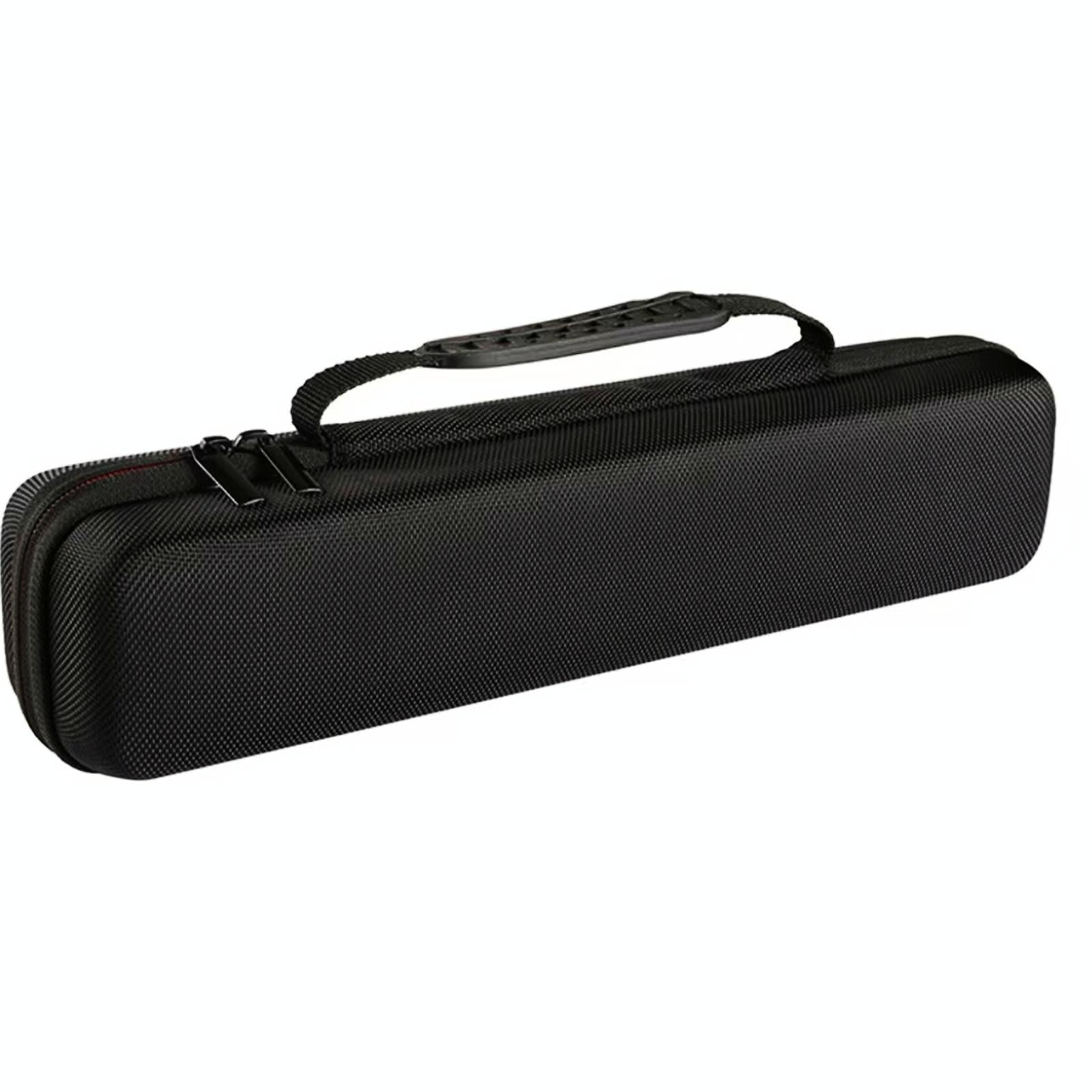 Portable Waterproof Hard Bag For Dyson Airstrait Hair Straightener - Travel Essential-1922443439874641922