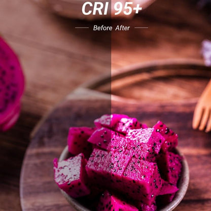 12 Effects Rgb Pocket Fill Light With 0.96 Tft Screen For M1Se Photography-1915197082784894983