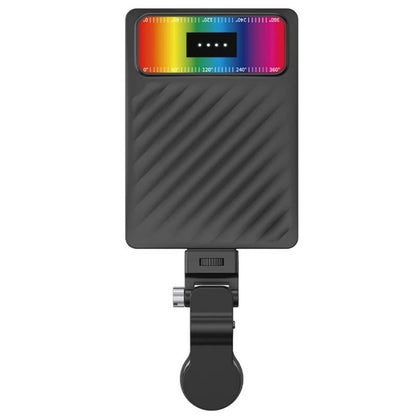24 Effects Rgb Pocket Fill Light For Mobile Devices-1964932286998777856