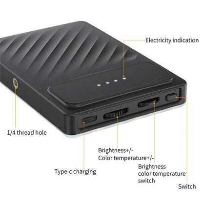 24 Effects Rgb Pocket Fill Light For Mobile Devices-1964932286998777858