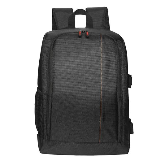 Waterproof Nylon Backpack For Dji Ronin Sc And Mavic 2 Drone - Portable And Travel-Friendly-1915198037672726529