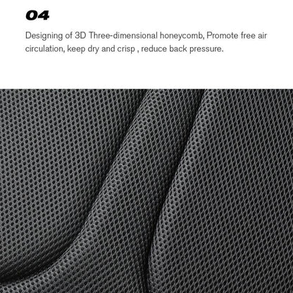 Waterproof Nylon Backpack For Dji Ronin Sc And Mavic 2 Drone - Portable And Travel-Friendly-1915198037672726532