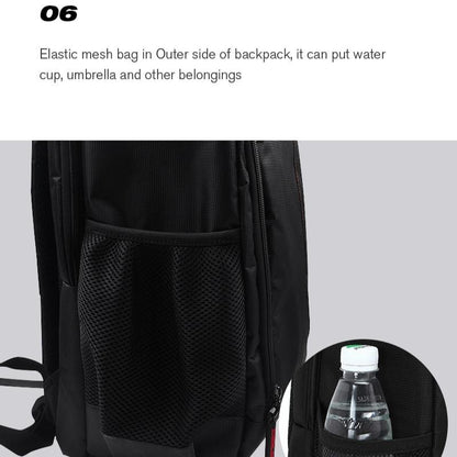 Waterproof Nylon Backpack For Dji Ronin Sc And Mavic 2 Drone - Portable And Travel-Friendly-1915198037672726534