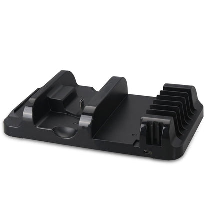 Nintendo Switch Charging Dock With Game Storage-1915197087545430018