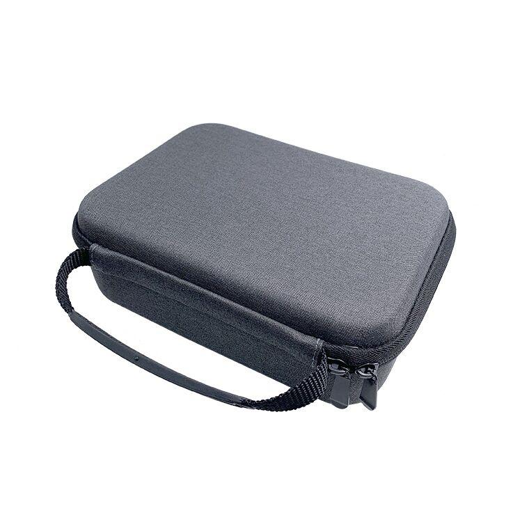 Compact Carrying Case For Dji Mavic Mini Drone - Durable Fabric Storage Bag-1964932304895873026