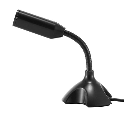 Mini Usb Microphone Stand For Pc Recording-1915196989574877189