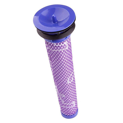 Reusable Filter For Dyson V6 V7 V8 Vacuum Cleaners-1915197224044859397