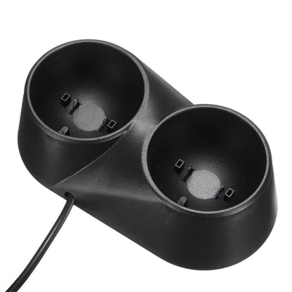 Ps4 Dual Usb Charger Stand For Psvr-1922443433306361858