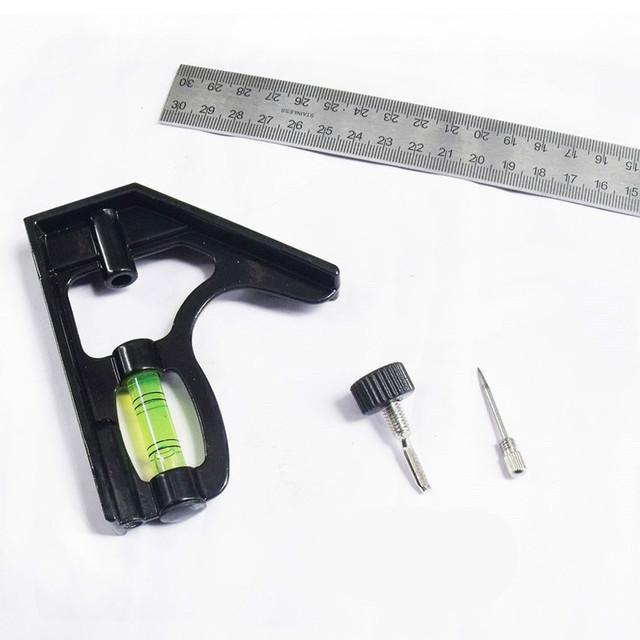 Versatile 300Mm Woodworking Angle Tool-1915197379368325123