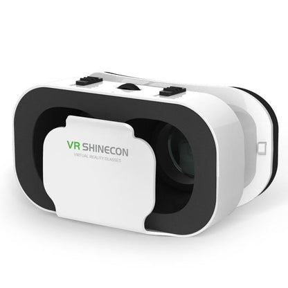 Universal Vr Headset For 4.7-6.0 Phones - 5Th Gen-1915197718133870598