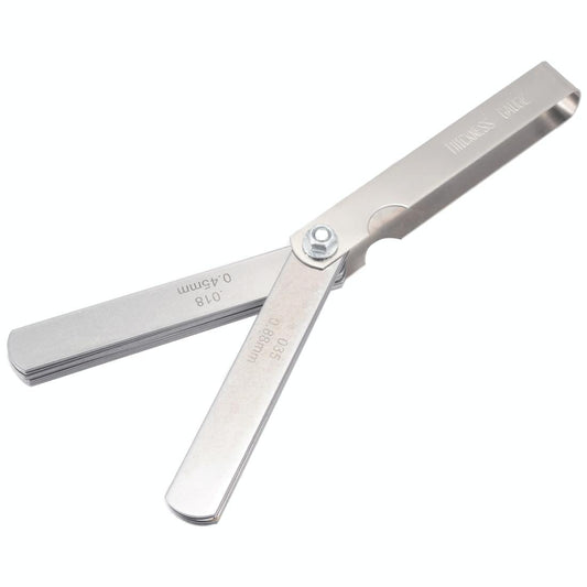 Teaching Feeler Range Finder Valve - Stainless Steel-1915197538584104961