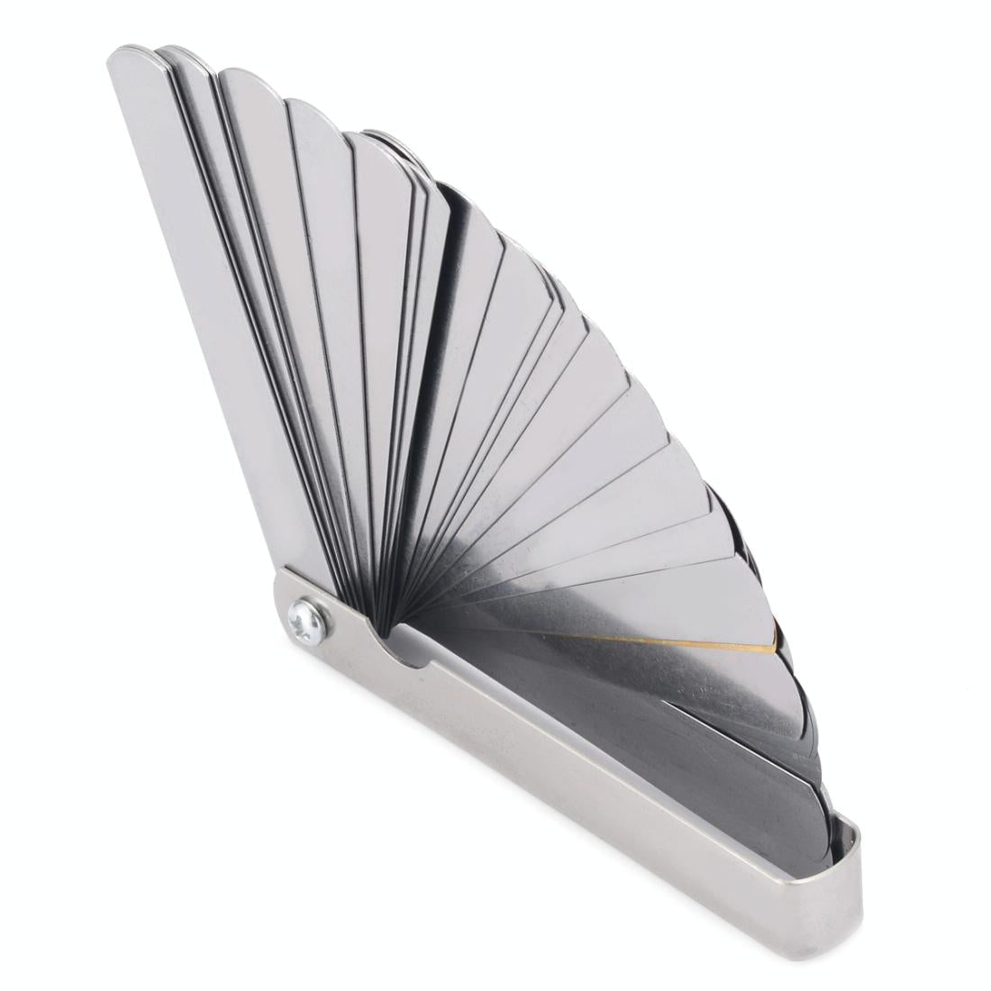 Teaching Feeler Range Finder Valve - Stainless Steel-1915197538584104962