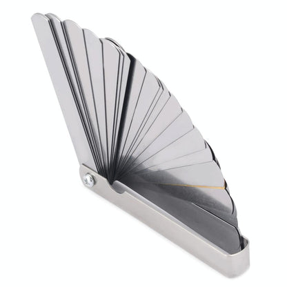 Teaching Feeler Range Finder Valve - Stainless Steel-1915197538584104962