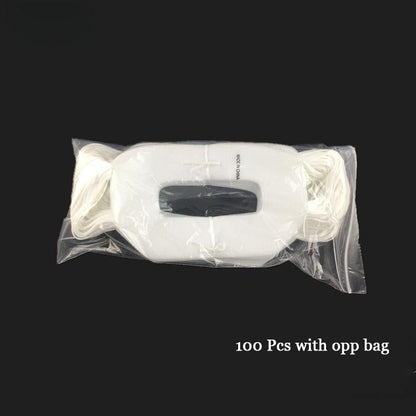 100 Disposable Vr Eye Masks For Htc Vive / Pro Headset - Fits All Sizes-1964932240886599681