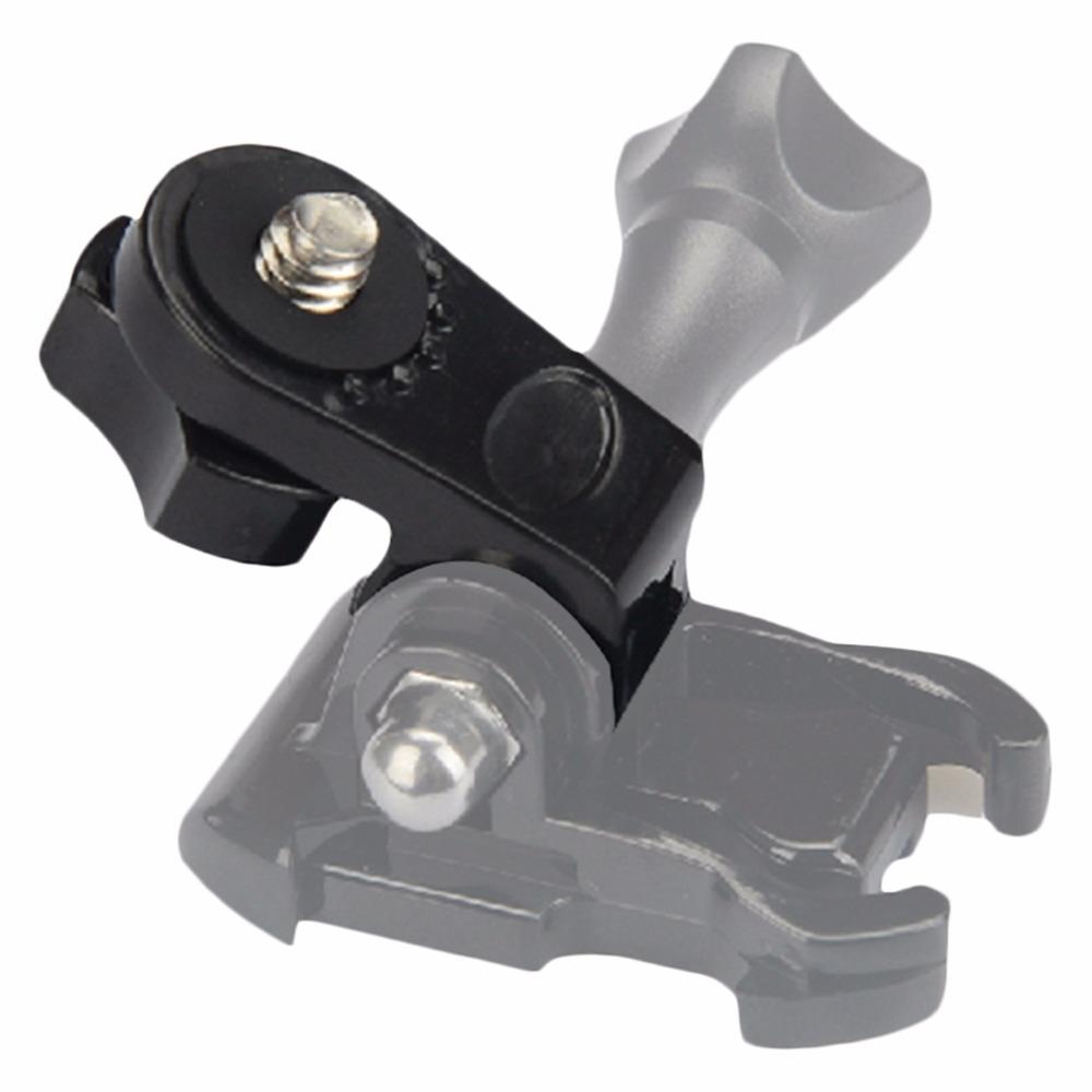 Universal 1 / 4 Screw Mount Adapter - Convert And Mount Easily-1915197588882198530