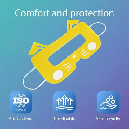 50 Cloth Masks For Htc Vive Pro / Sony Psvr-1915197300095979522