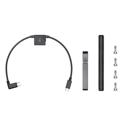 Dji Ronin Sc Focuser Motor Mounting Kit-1915198406528208899