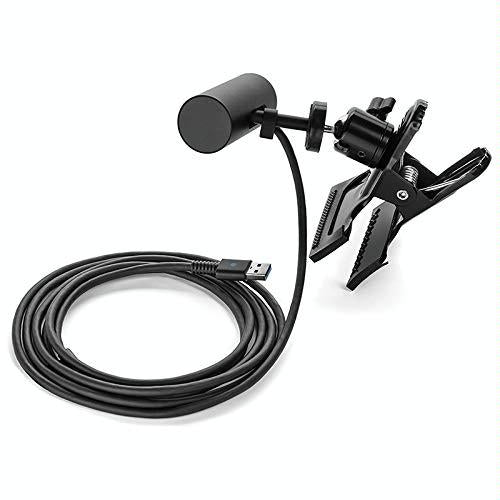 Universal Vr Sensor Clamps - 1 / 4 Thread For Vive & Oculus Rift-1915197565209546755