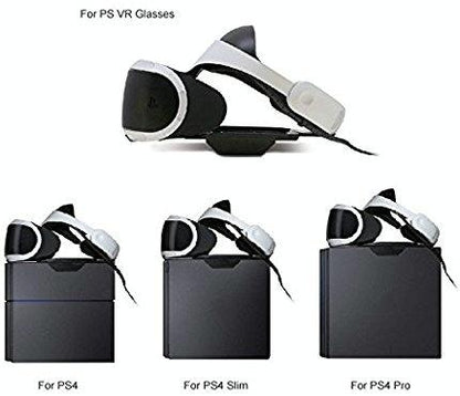 Playstation Vr Stand Tray - Compact Design-1915198241335545857