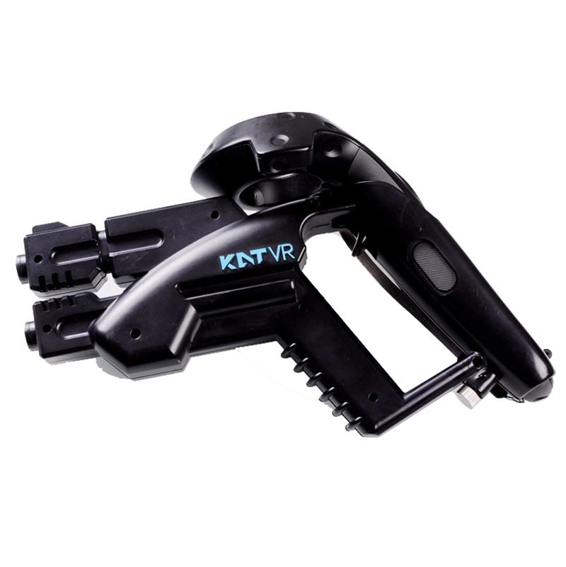 Vive Headset Gun Controller For Immersive Shooting Experience-1915197110454718469