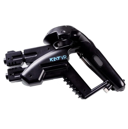 Vive Headset Gun Controller For Immersive Shooting Experience-1915197110454718469
