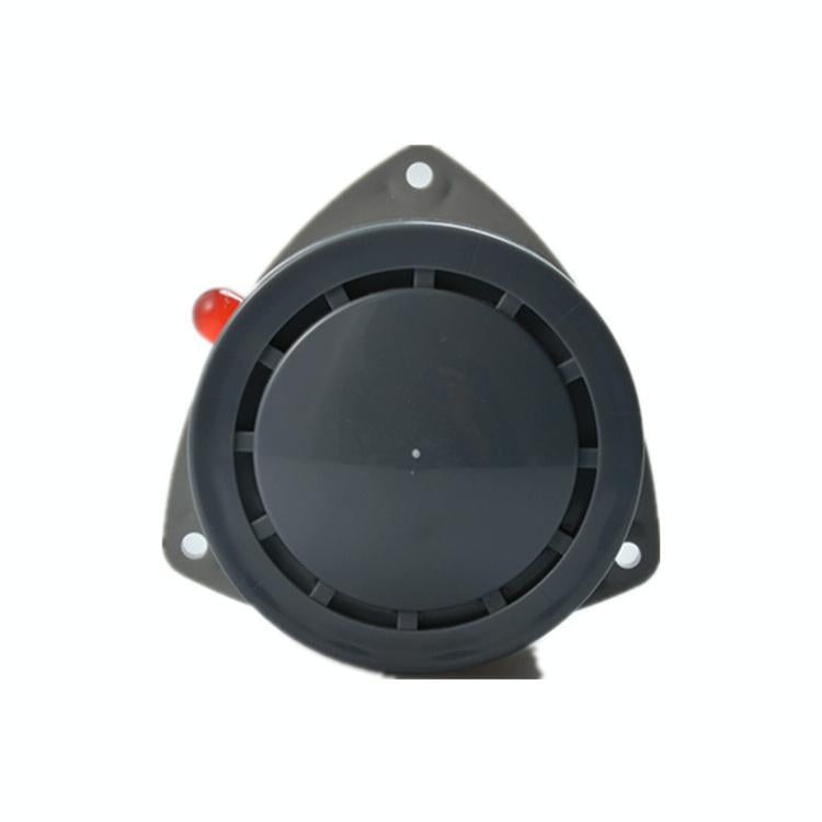 Water Leak And Overflow Detector With Sound And Light Alarm - Waterproof-1915197926238457857