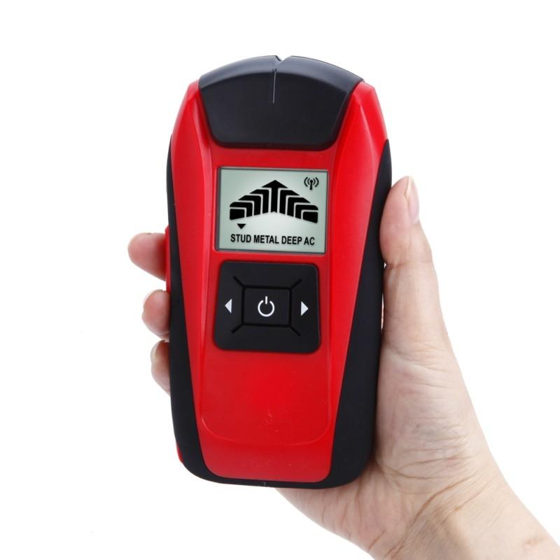 Multifunctional Metal Wall Detector With Cable Wire Reinforcement-1915197448729530375