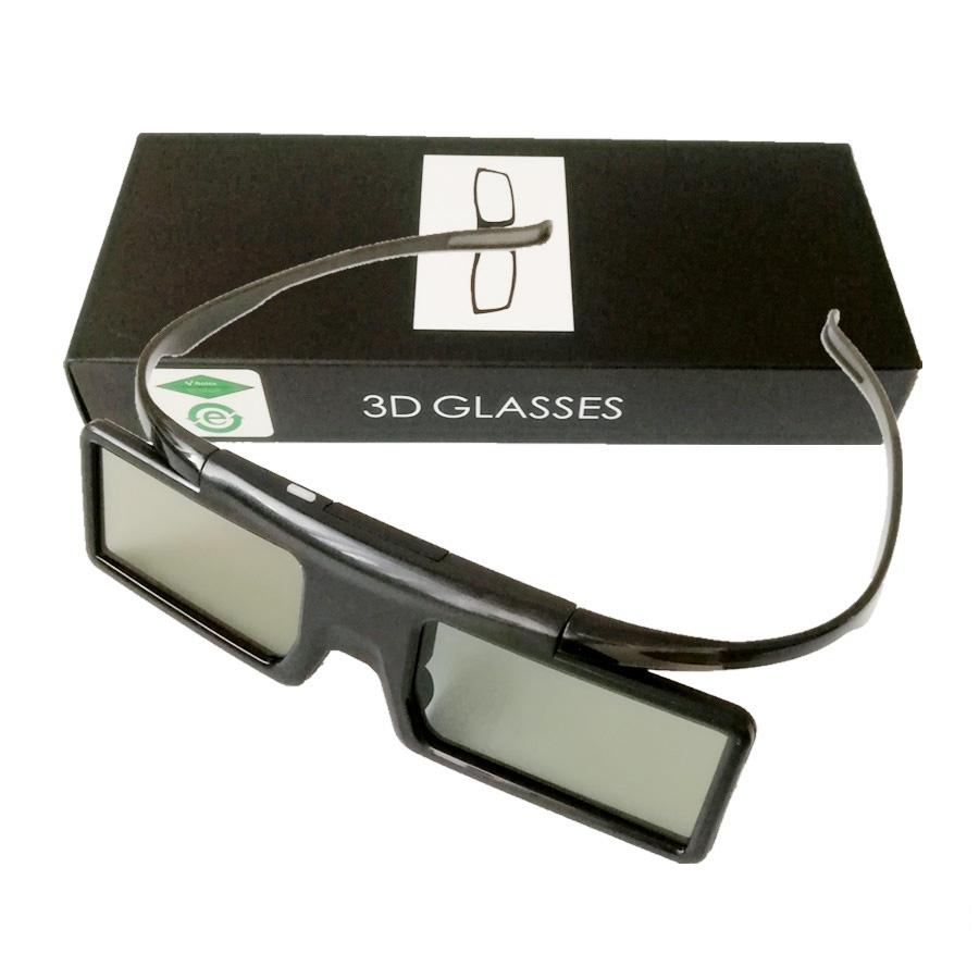 Wireless 3D Glasses For Projectors - Universal-1915197727512334339