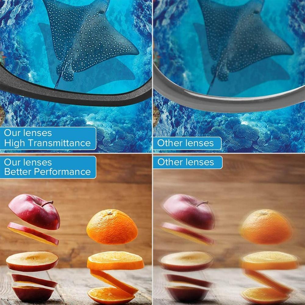 Wireless 3D Glasses For Projectors - Universal-1915197727512334340