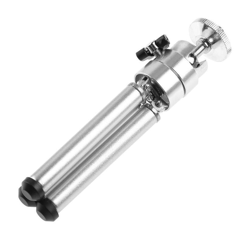 Compact Telescopic Tripod For Dslr And Action Cameras-1964932362269757444
