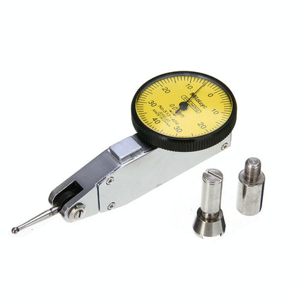 Shockproof Waterproof Lever Dial Measuring Tool - Precision Metric-1964932322520338434