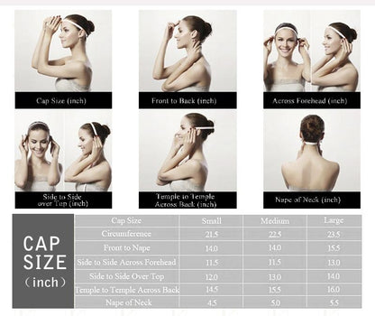 Little Mermaid Cosplay Wig - Red Curly For Halloween Party-1915197739336077316