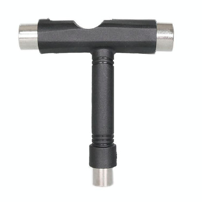 Electric Scooter Repair Tool - T-Screwdriver Black-1964932185026859010