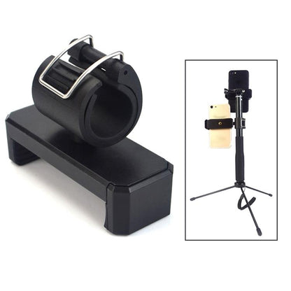 Universal Phone Clip For Selfie Stick And Bike Mount-1915196808695517184