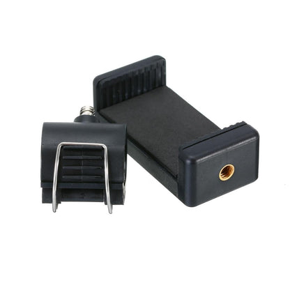 Universal Phone Clip For Selfie Stick And Bike Mount-1915196808695517187