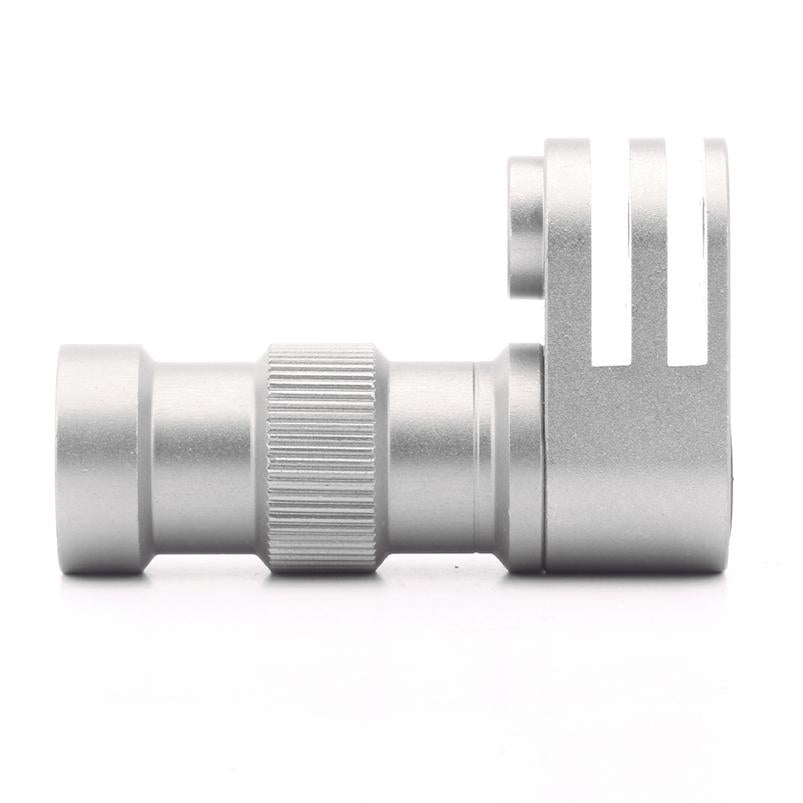 Universal Bike Wheel Mount For Gopro And Other Action Cameras - Adjustable-1964932245517111298