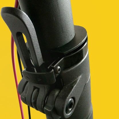 Xiaomi M365 Electric Scooter Handlebar Stand - 2 Pcs Black-1964932209815195652