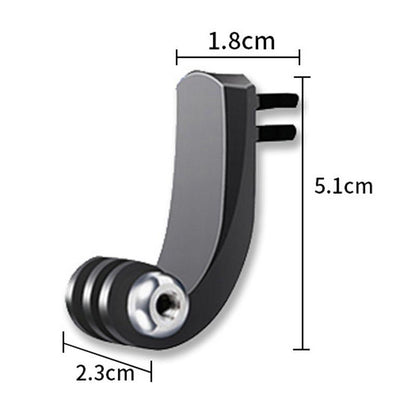 Action Camera Accessories For Gopro And Dji Hero11 / 9-1915198296029270017