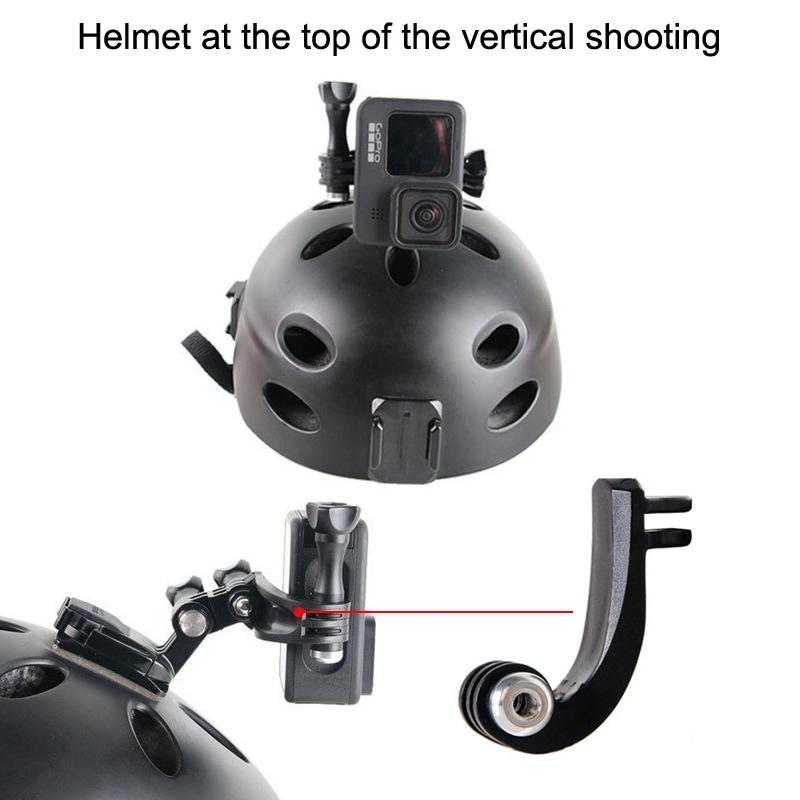 Action Camera Accessories For Gopro And Dji Hero11 / 9-1915198296029270019