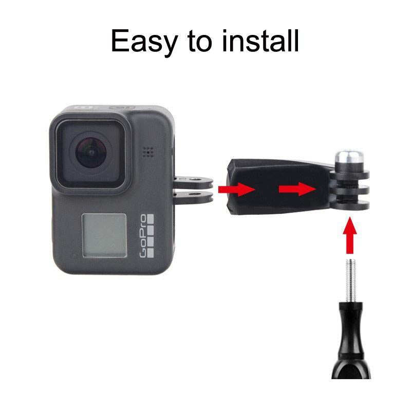 Action Camera Accessories For Gopro And Dji Hero11 / 9-1915198296029270020