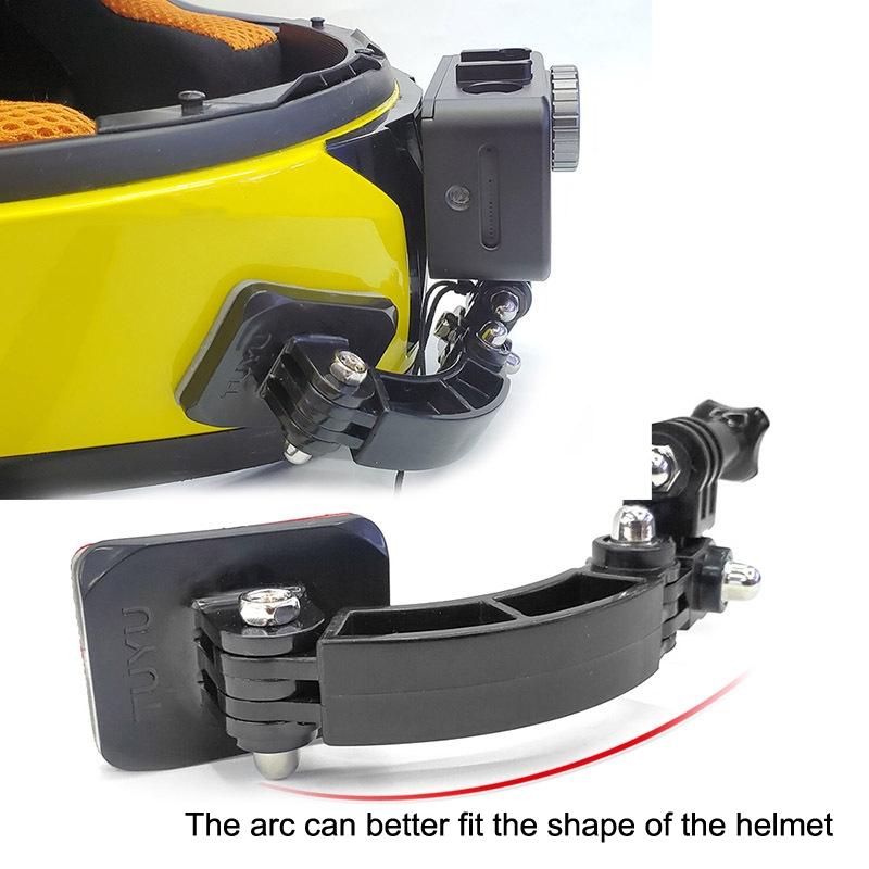 Essential Accessories For Gopro Hero11 Hero9 And Dji Action 3-1915198117150593028