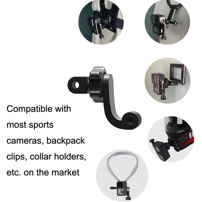 Action Camera Accessories For Gopro And Dji Hero11 / 9-1915197972111560708
