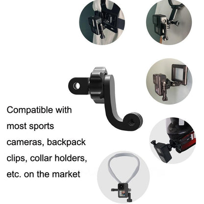 Action Camera Accessories For Gopro And Dji Hero11 / 9-1915197972111560708