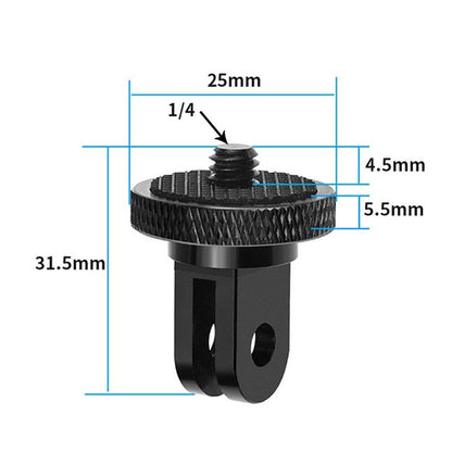 Gopro Hero11 Sports Camera Accessories - Aluminum Alloy-1964932292455567362