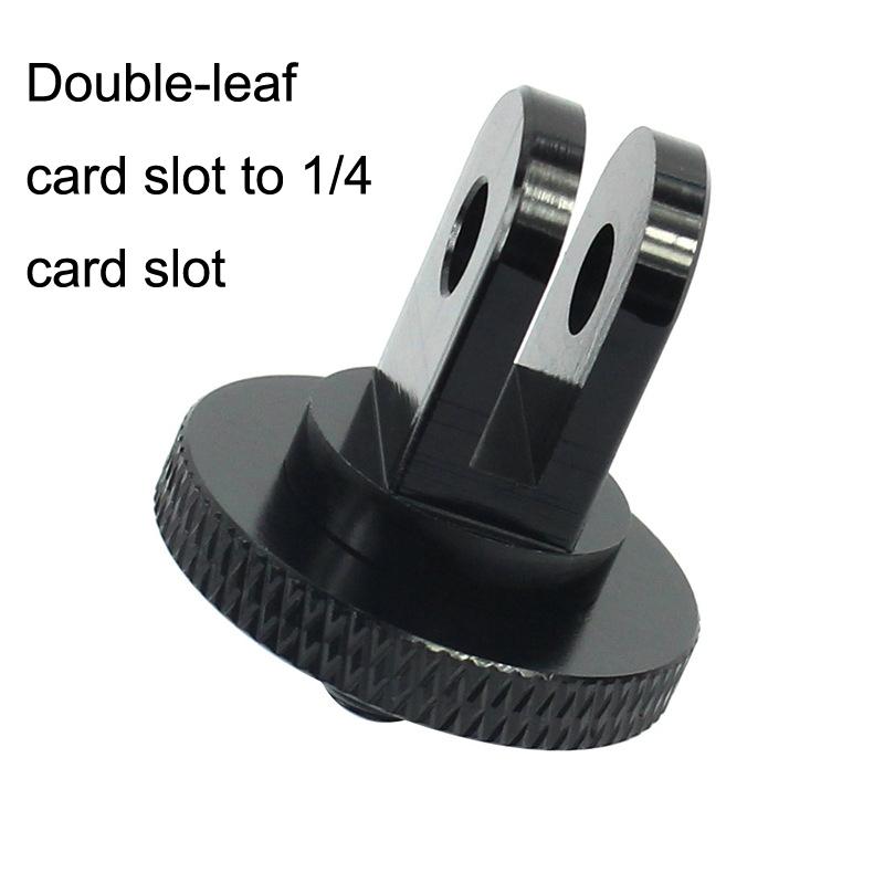 Gopro Hero11 Sports Camera Accessories - Aluminum Alloy-1964932292455567364