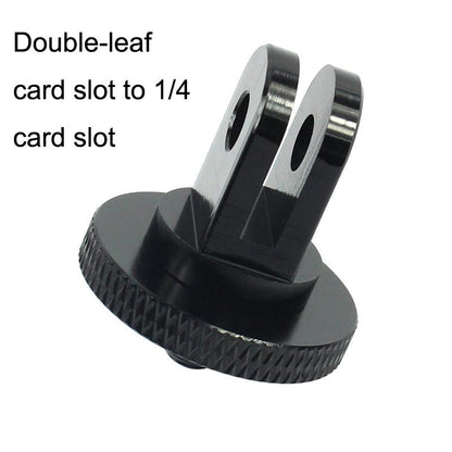 Gopro Hero11 Sports Camera Accessories - Aluminum Alloy-1964932292455567364