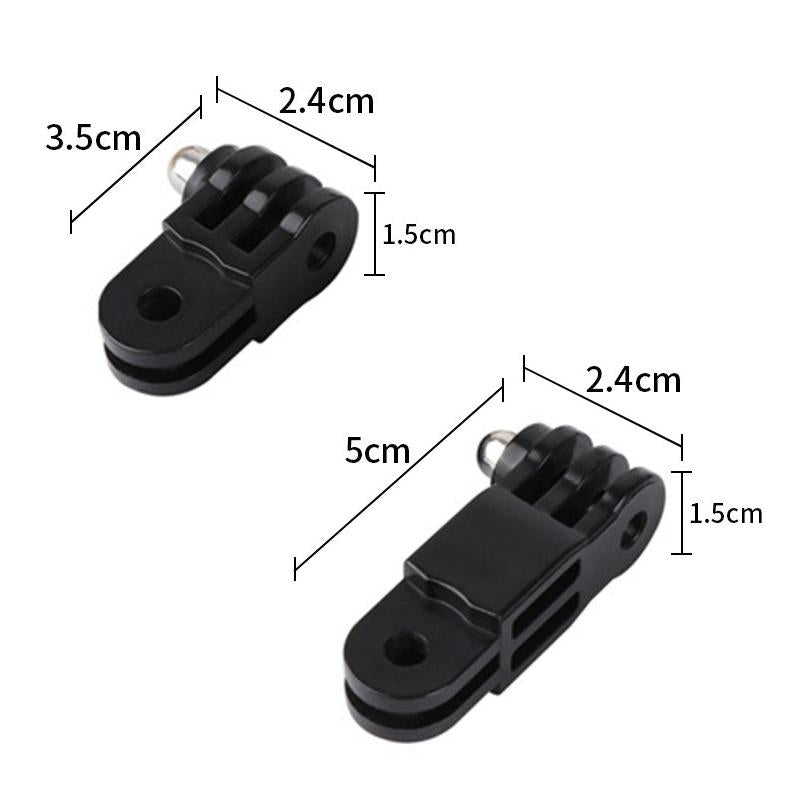 Adjustable Screw Adapter For Action Cameras-1915197834320285697
